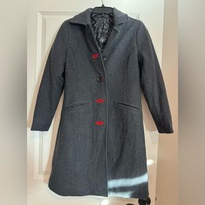 Winter coat 2P